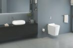 Four Latest Trends for Sanitaryware in Bathrooms