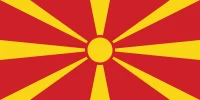 Republic of macedonia