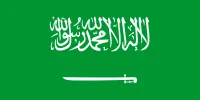 Saudi arabia